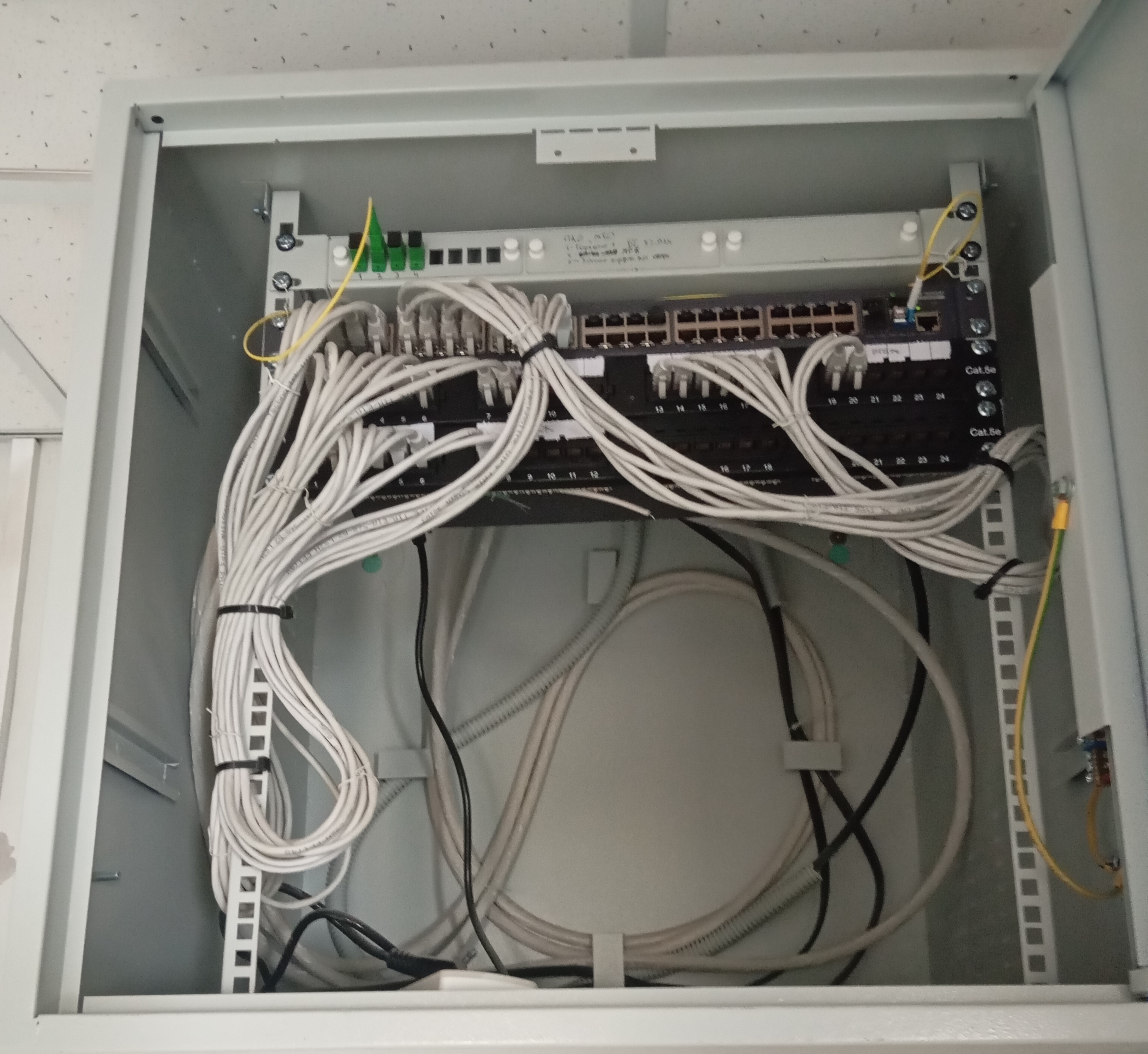 Работа 3